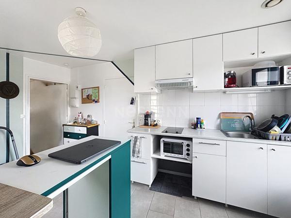 Appartement Lamorlaye 2 pièce(s) 26 m2