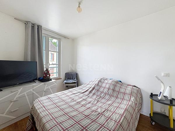 Appartement Lamorlaye 2 pièce(s) 26 m2