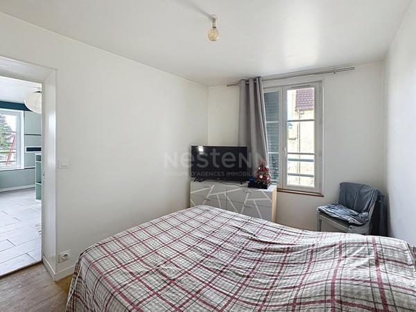 Appartement Lamorlaye 2 pièce(s) 26 m2