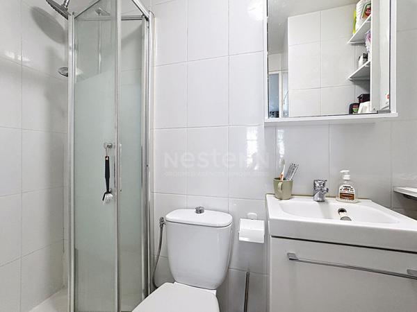 Appartement Lamorlaye 2 pièce(s) 26 m2