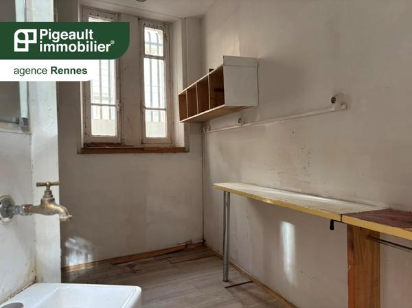Location Appartement - Rennes - Divers Quartiers