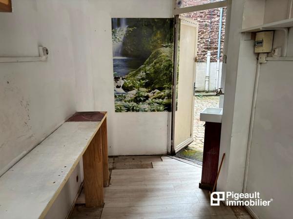 Location Appartement - Rennes - Divers Quartiers