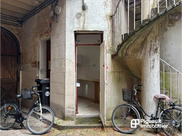 Location Appartement - Rennes - Divers Quartiers