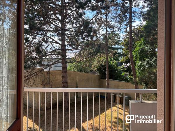 Location Appartement T 1 - Rennes - Arsenal - Redon