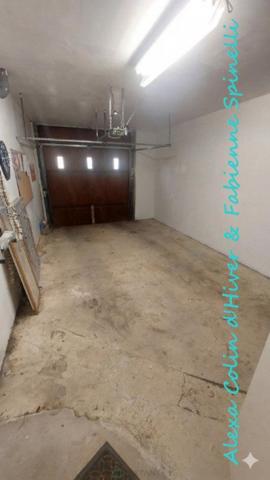 Duplex avec terrasse et garage proche centre ville