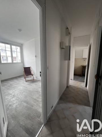 Appartement à vendre 2 pièces 32 m² Bois-Colombes