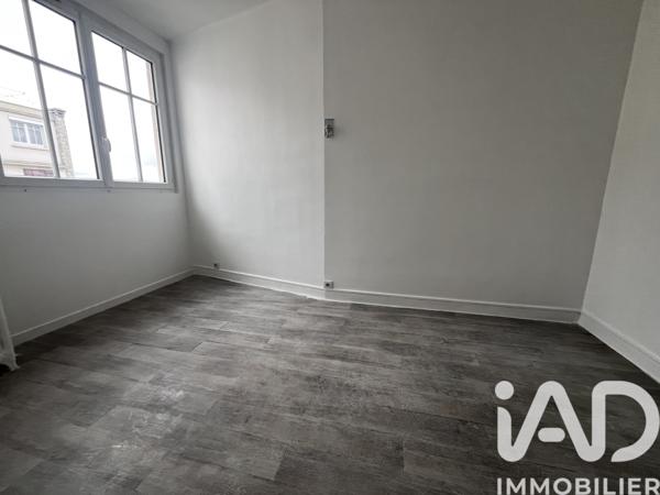 Appartement à vendre 2 pièces 32 m² Bois-Colombes
