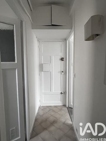 Appartement à vendre 2 pièces 32 m² Bois-Colombes