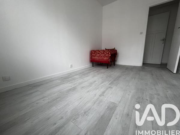 Appartement à vendre 2 pièces 32 m² Bois-Colombes