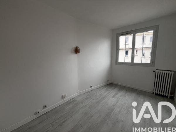 Appartement à vendre 2 pièces 32 m² Bois-Colombes
