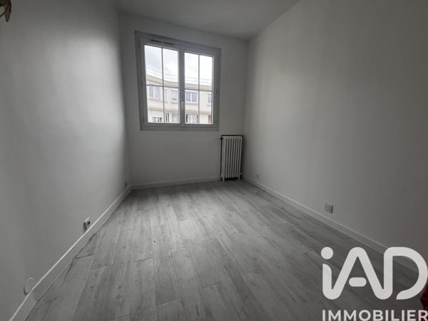 Appartement à vendre 2 pièces 32 m² Bois-Colombes
