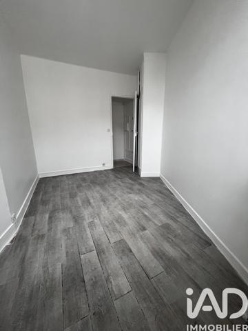 Appartement à vendre 2 pièces 32 m² Bois-Colombes