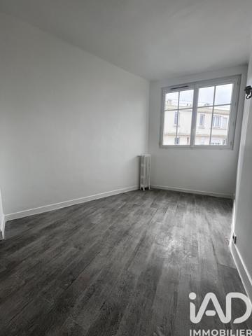 Appartement à vendre 2 pièces 32 m² Bois-Colombes