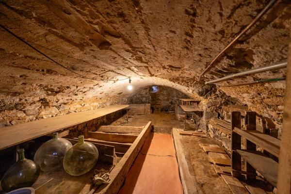 Ensemble immobilier polyvalent avec terrain clos