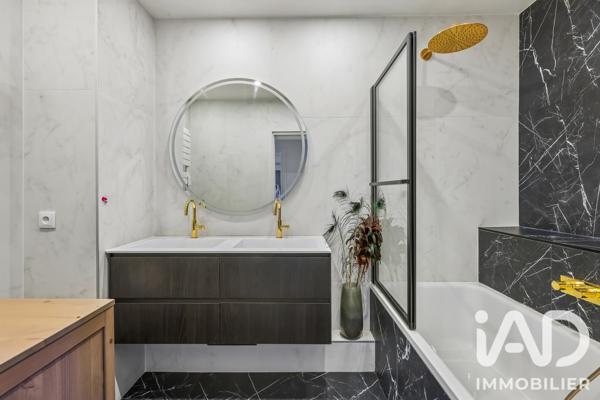 Appartement à vendre 5 pièces 113 m² Saint-Cloud