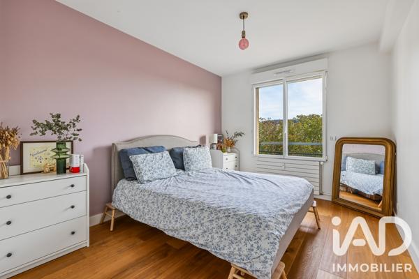 Appartement à vendre 5 pièces 113 m² Saint-Cloud