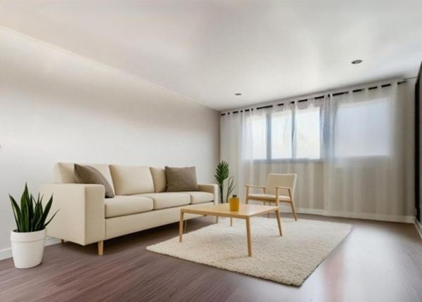 Appartement Vannes gare 3 pièce(s)