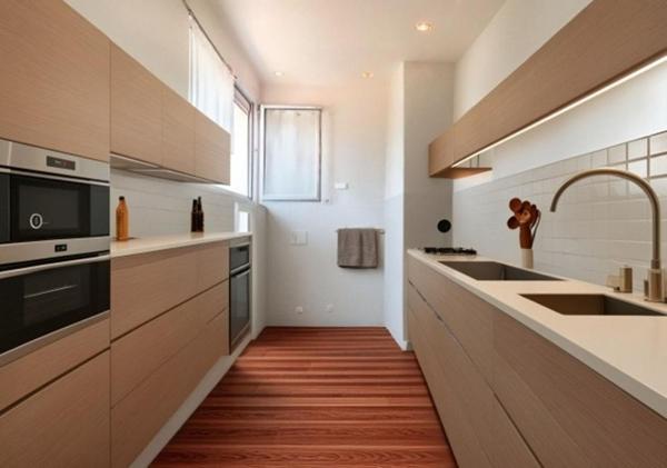 Appartement Vannes gare 3 pièce(s)