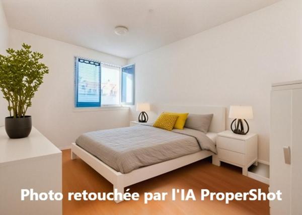 Appartement Vannes gare 3 pièce(s)