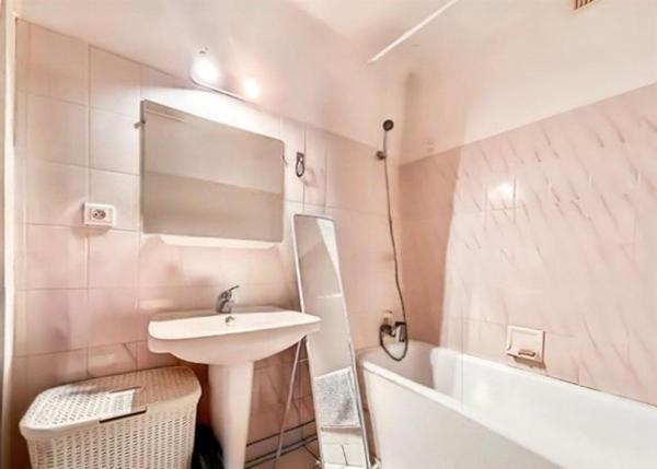 Appartement Vannes gare 3 pièce(s)