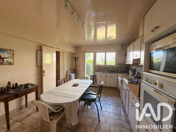 Maison à vendre 6 pièces 169,56 m² Saint-Germain-en-Laye