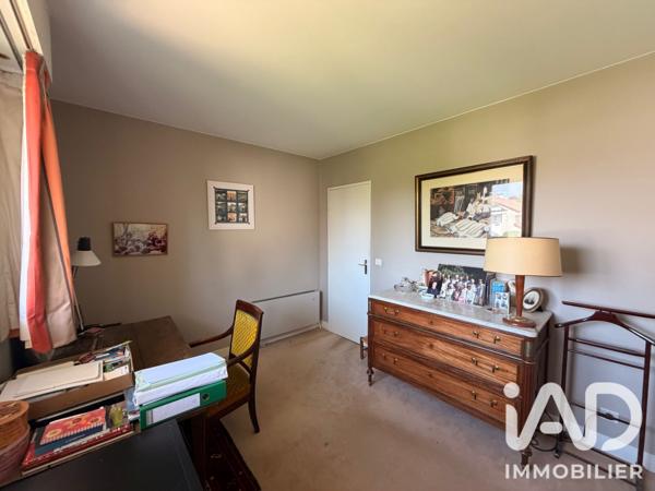 Maison à vendre 6 pièces 169,56 m² Saint-Germain-en-Laye