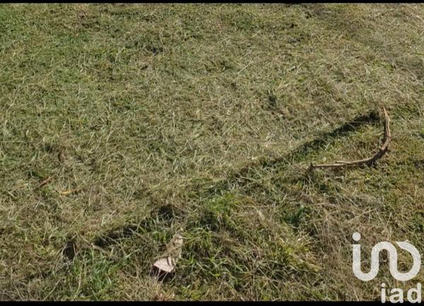 Terrain à vendre 574 m² Le Tampon