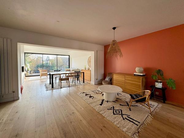 Maison Marcq En Baroeul 7 pièce(s) 181 m2