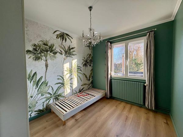 Maison Marcq En Baroeul 7 pièce(s) 181 m2