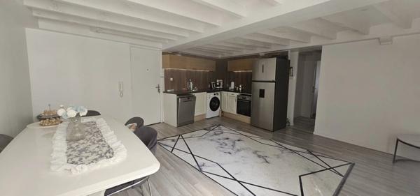 Vente Appartement 4 pièces 71 m2 à Le Luc