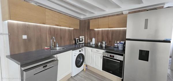 Vente Appartement 4 pièces 71 m2 à Le Luc