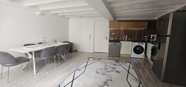 Vente Appartement 4 pièces 71 m2 à Le Luc