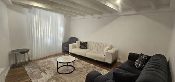 Vente Appartement 4 pièces 71 m2 à Le Luc