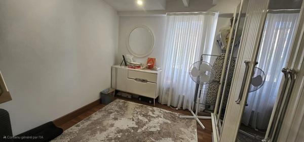 Vente Appartement 4 pièces 71 m2 à Le Luc