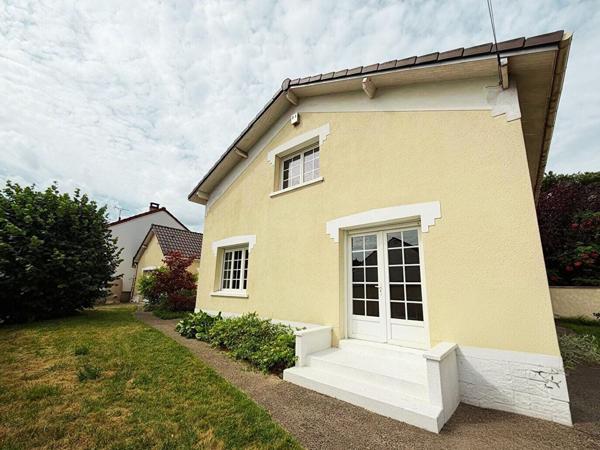 Maison Villeparisis 6 pièce(s) 165 m2