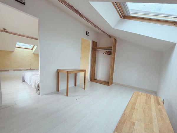 Maison Villeparisis 6 pièce(s) 165 m2