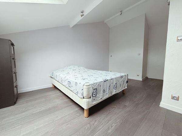 Maison Villeparisis 6 pièce(s) 165 m2
