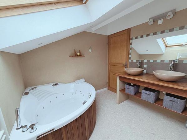 Maison Villeparisis 6 pièce(s) 165 m2