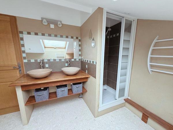 Maison Villeparisis 6 pièce(s) 165 m2