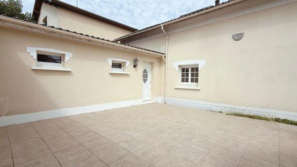 Maison Villeparisis 6 pièce(s) 165 m2