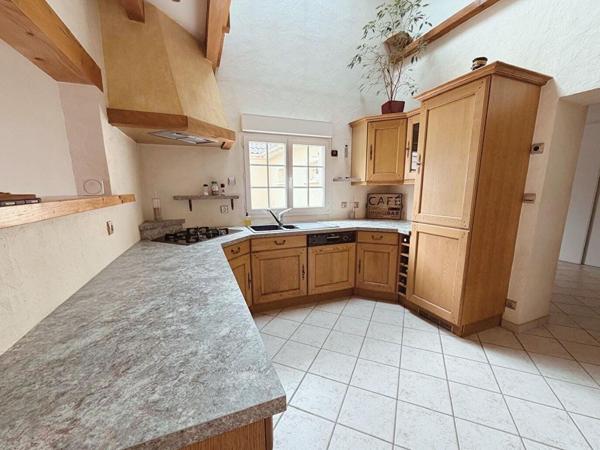 Maison Villeparisis 6 pièce(s) 165 m2