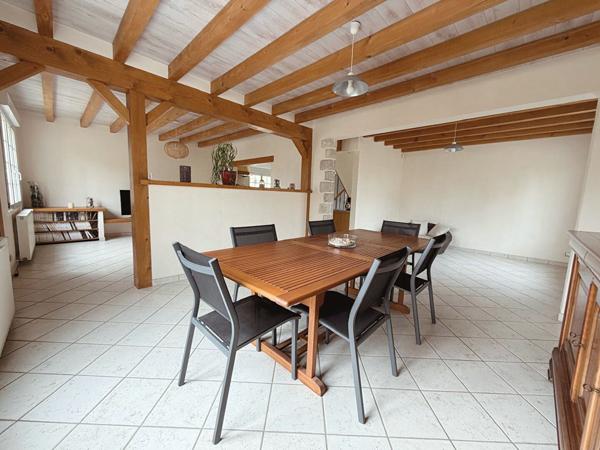 Maison Villeparisis 6 pièce(s) 165 m2