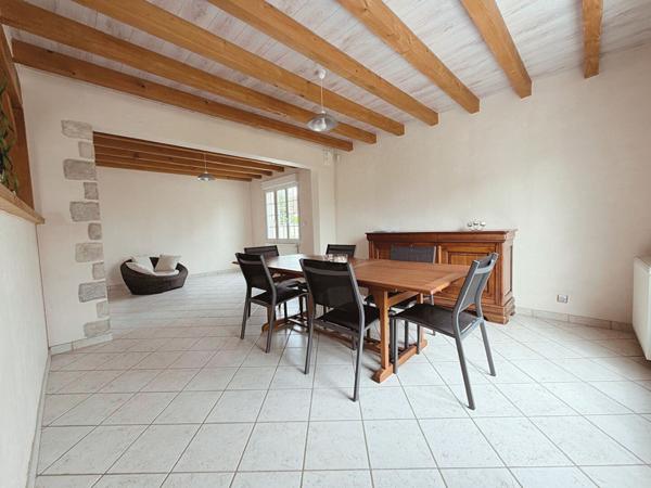 Maison Villeparisis 6 pièce(s) 165 m2