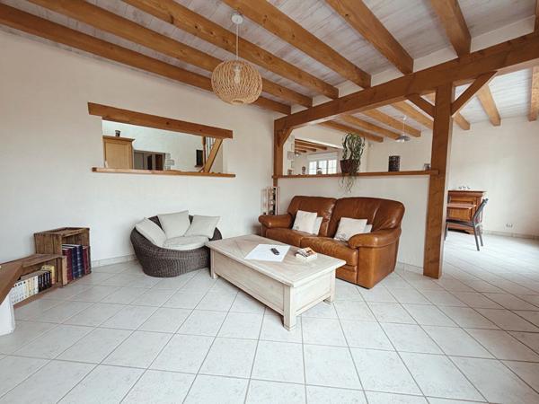 Maison Villeparisis 6 pièce(s) 165 m2