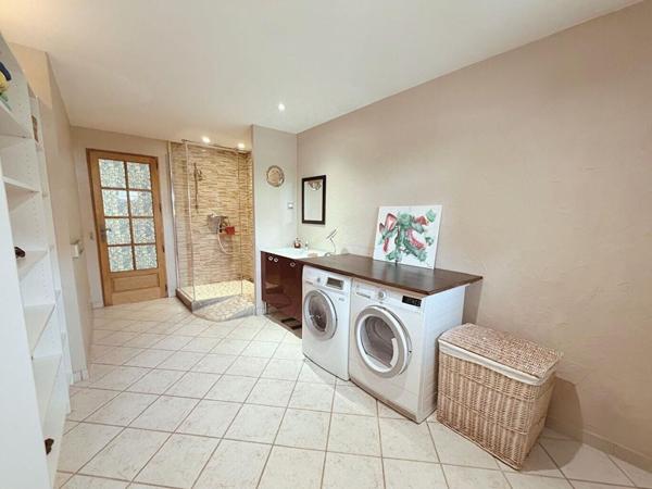 Maison Villeparisis 6 pièce(s) 165 m2