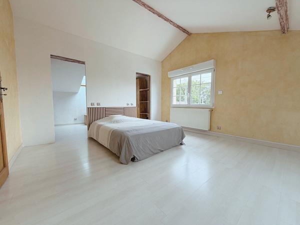 Maison Villeparisis 6 pièce(s) 165 m2