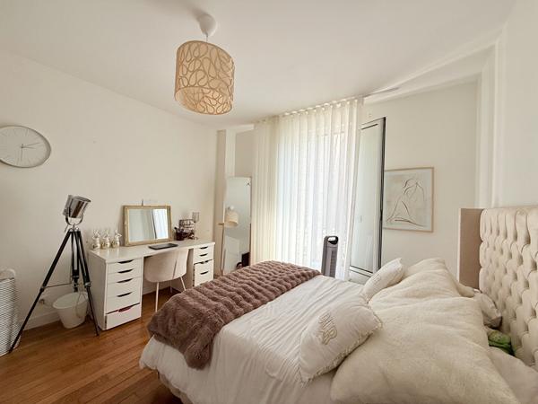 Maison Meulière Nogent Sur Marne 8 pièces 158 m2
