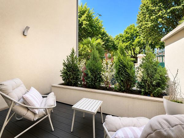 Maison Meulière Nogent Sur Marne 8 pièces 158 m2