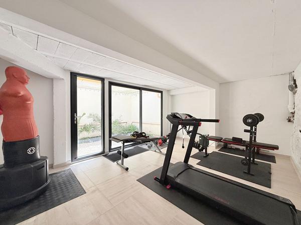 Maison Meulière Nogent Sur Marne 8 pièces 158 m2