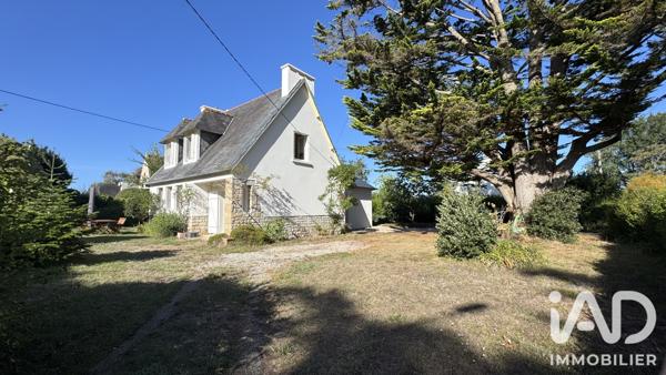 Maison à vendre 5 pièces 139 m² Crozon